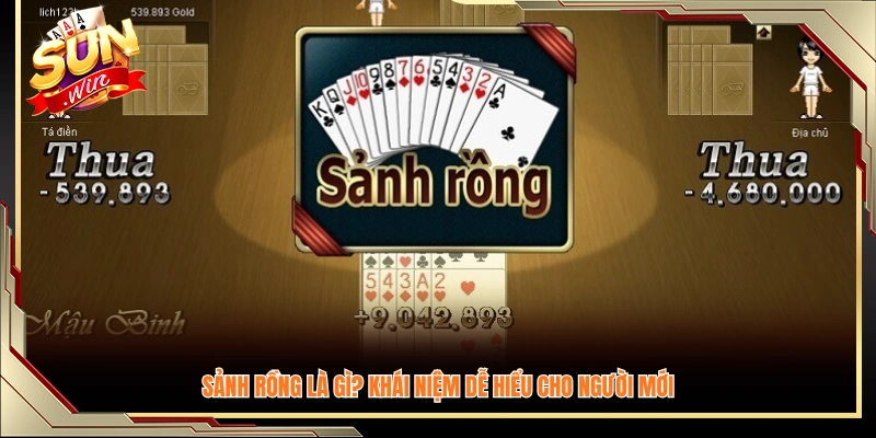 Sảnh rồng là gì? Thông tin cơ bản